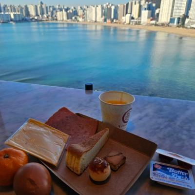 광안리 오션더포인트호텔 대표후기 이미지 6