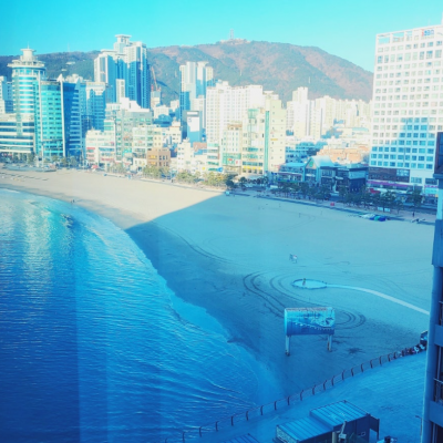 광안리 오션더포인트호텔 대표후기 이미지 3